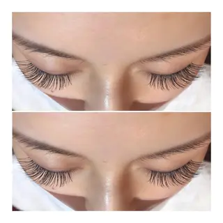 マツエク・マツパ Ninolash豊洲 オーナーのマツエク・マツパデザイン