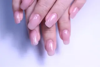 ネイル トータルビューティー サロンブリリアントのマツエク・マツパデザイン