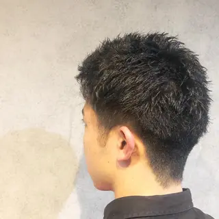 メンズ SALOWIN池袋店 🌿harukaのヘアスタイル