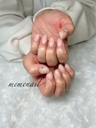 ネイル Noguchi Megumiのその他イメージ