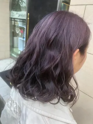 ミディアム カラー 💓💓彩 音💓💓のマツエク・マツパデザイン