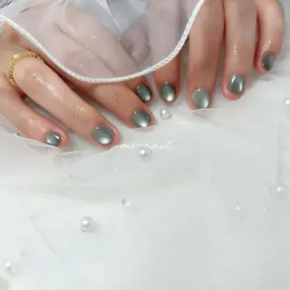 ネイル ..mi_nail..所属・..mi-nail ..のネイルデザイン