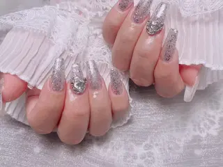 ネイル Kari ネイルサロンのネイルデザイン