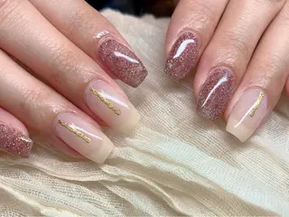 ネイル A.r.s. nailのネイルデザイン