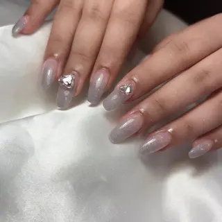 ネイル private EMILIA/横浜のネイルデザイン