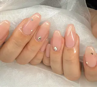 ネイル -yuu-所属・Lino ﾟのネイルデザイン