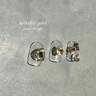 ネイル mio _POHEURのネイルデザイン