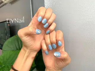 ネイル EYNail所属・EYNail Eriのネイルデザイン