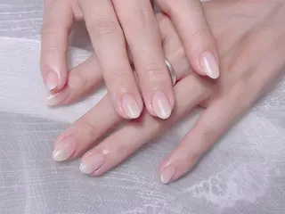 ネイル KARI ネイルサロンのネイルデザイン