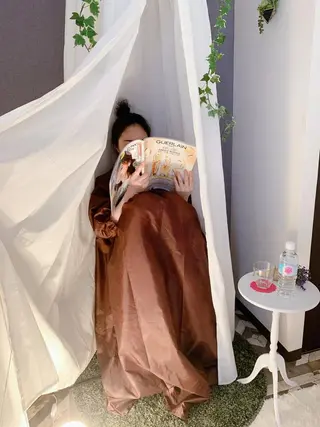 プライベートサロンCuara所属・プライベートサロン Cuaraのエステ・リラクイメージ