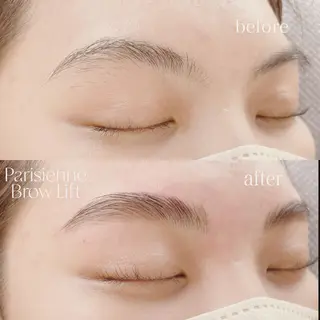 アイブロウ ｍｉｐｐｙ 🪽のマツエク・マツパデザイン