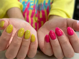 ネイル mirage nail所属・mirage nail _のネイルデザイン