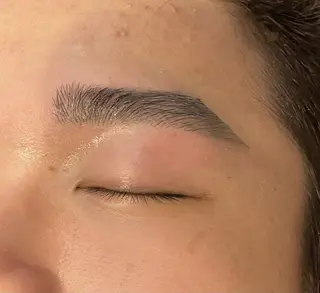 メンズ アイブロウ 脱毛まつげサロン JESSICA荻窪店の眉毛・アイブロウイメージ