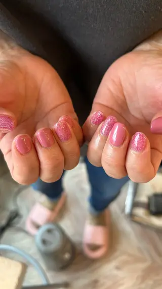 ネイル schon本八幡 nonのネイルデザイン