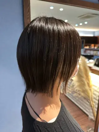 ミディアム 🎀Kubu🍀 Natsumu🎀のヘアスタイル