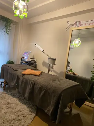 Meetite 小林のエステ・リラクイメージ