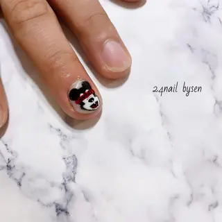 ネイル Atelier by 24nail/Ayaのネイルデザイン