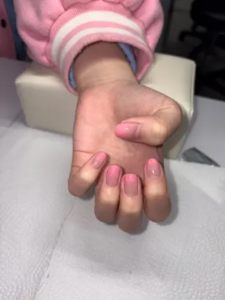 ネイル 爪神所属・*爪神* 珠裕 miyuのネイルデザイン