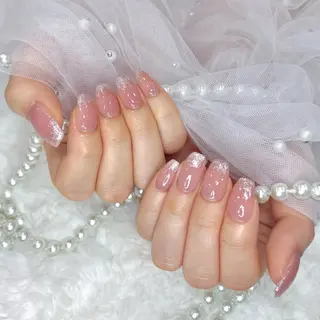 ネイル You&Me Mikotoのネイルデザイン