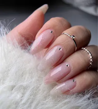 ネイル リン リンのネイルデザイン