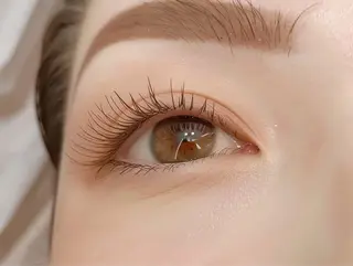 マツエク・マツパ Sylph RAD 心斎橋(eye)のマツエク・マツパデザイン