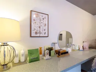 マツエク・マツパ ROPPONGI BEAUTYMAKEのマツエク・マツパデザイン