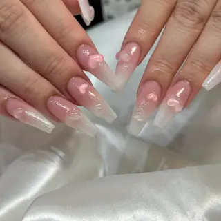 ネイル Ashliy大宮☆ アシュリーのネイルデザイン