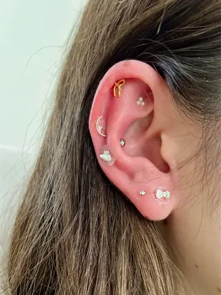 gypsofia ジプソフィアのネイルデザイン