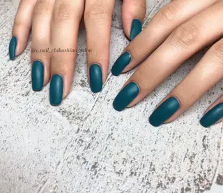 ネイル C.Nail &EYE筑紫駅のネイルデザイン