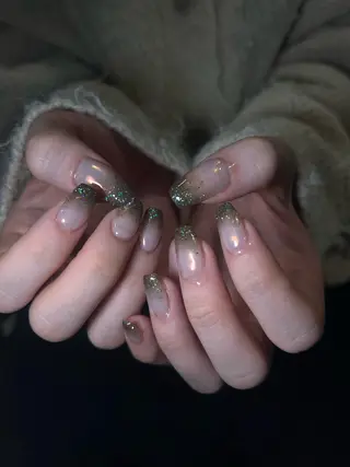 ネイル Earth☆*: taruのネイルデザイン