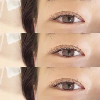 マツエク・マツパ トップアイリスト やつだ🐩のマツエク・マツパデザイン