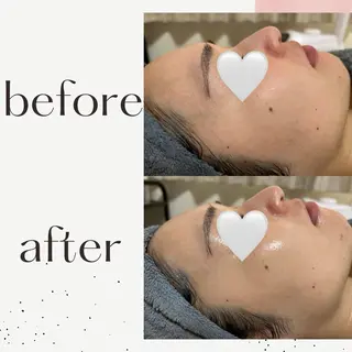 ESTHETIC SALON milulu所属・大栁 晶子のエステ・リラクイメージ
