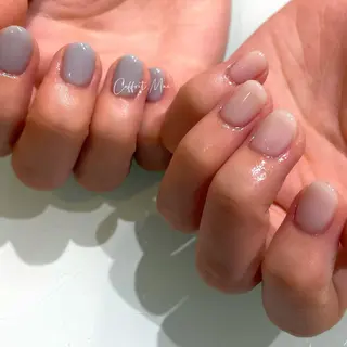 ネイル WOLTOKYO池袋 💕maiのネイルデザイン