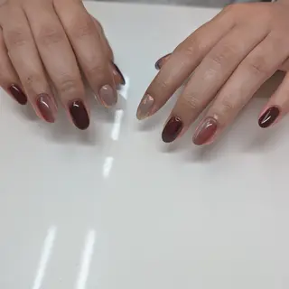 ネイル ネイルサロン Amie　〜アミ〜所属・Satou .Cのネイルデザイン