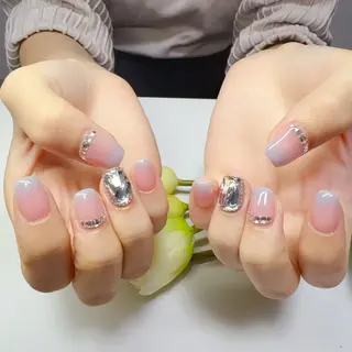 ネイル YUYI.nail salonのネイルデザイン