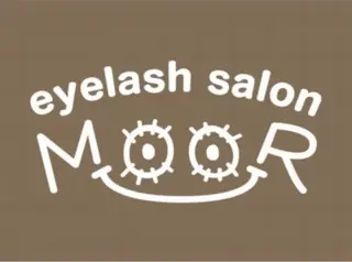 MOOR/ nanamiのマツエク・マツパデザイン