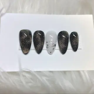 ネイル 整体・ネイル ヨシ堂💅のネイルデザイン