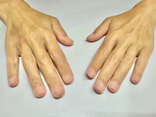 ネイル AmorNail所属・Ugawa Kumiのネイルデザイン