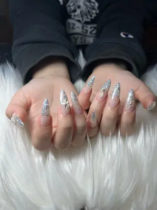 ネイル NekoNailsalon所属・NekoNail salonのネイルデザイン