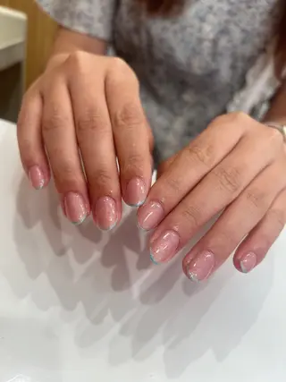 ネイル Shion .のネイルデザイン