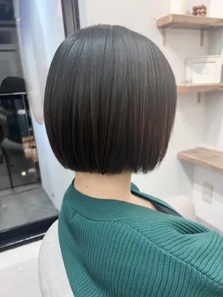 ショート カラー Hitomi ヒトミの眉毛・アイブロウイメージ