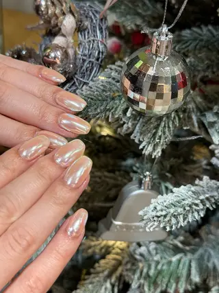 ネイル NOA⌇ para gelのネイルデザイン