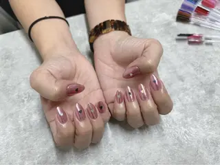 ネイル 1'vary YUKIのネイルデザイン