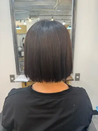 ショート ヘアアレンジ スタイリスト🎀 アイリストyuikaのマツエク・マツパデザイン