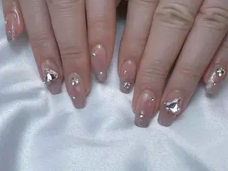 ネイル nailstudio ′ecole所属・nailstudio ′ecoleのネイルデザイン