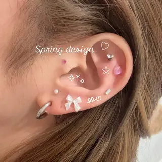 natsumi - オーナー -のネイルデザイン