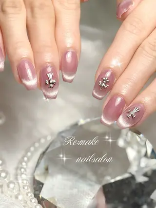 ネイル Suetake Shuriのネイルデザイン