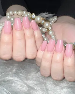 ネイル ネイルサロンfeel茂原店所属・Feel ‪‪☺︎‬Yuriaのネイルデザイン