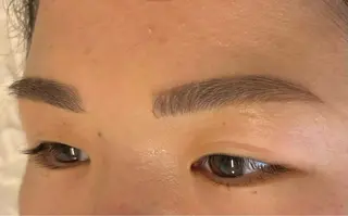 アイブロウ HARUHARU hinano *のマツエク・マツパデザイン