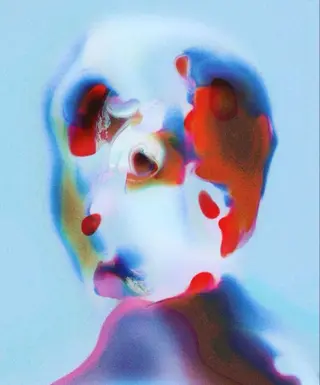 ミディアム ☆RUO☆/ハイトー ンBob/デザインのヘアスタイル